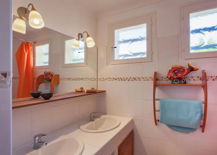 Cosy In Corse-du-sud Near Sea Ferienhaus